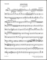Haydn: Symphony in G Major, Hob. I:92