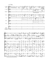 Telemann: St. Matthew Passion TVWV 5:43 "Herr, stärke mich, dein Leiden zu bedenken"