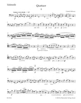 Debussy: String Quartet in G Minor, Op. 10