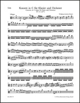 Mozart: Piano Concerto No. 13 in C Major, K. 415 (387b)