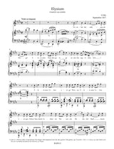 Schubert: Lieder - Volume 11