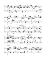 Schumann: Waldszenen, Op. 82