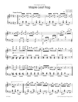 Joplin: Ragtime