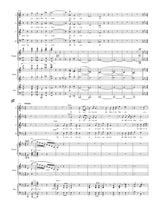 Beethoven: Mass in C Major, Op. 86 (arr. for choir & keyboards)