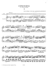 Krommer: Oboe Concerto in F Major, Op. 52