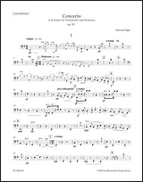 Elgar: Cello Concerto in E Minor, Op. 85
