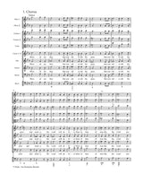 Handel: Anthems, HWV 266 (267), 268