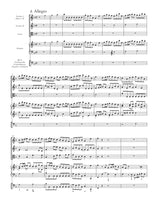 Handel: Organ Concerto in F Major, HWV 292, Op. 4, No. 4