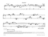 Froberger: Works from Copied Sources - Partitas and Partita Movements, Part 3