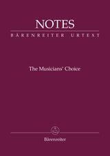 Notes