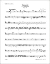 Haydn: Symphony in C Minor, Hob. I:95