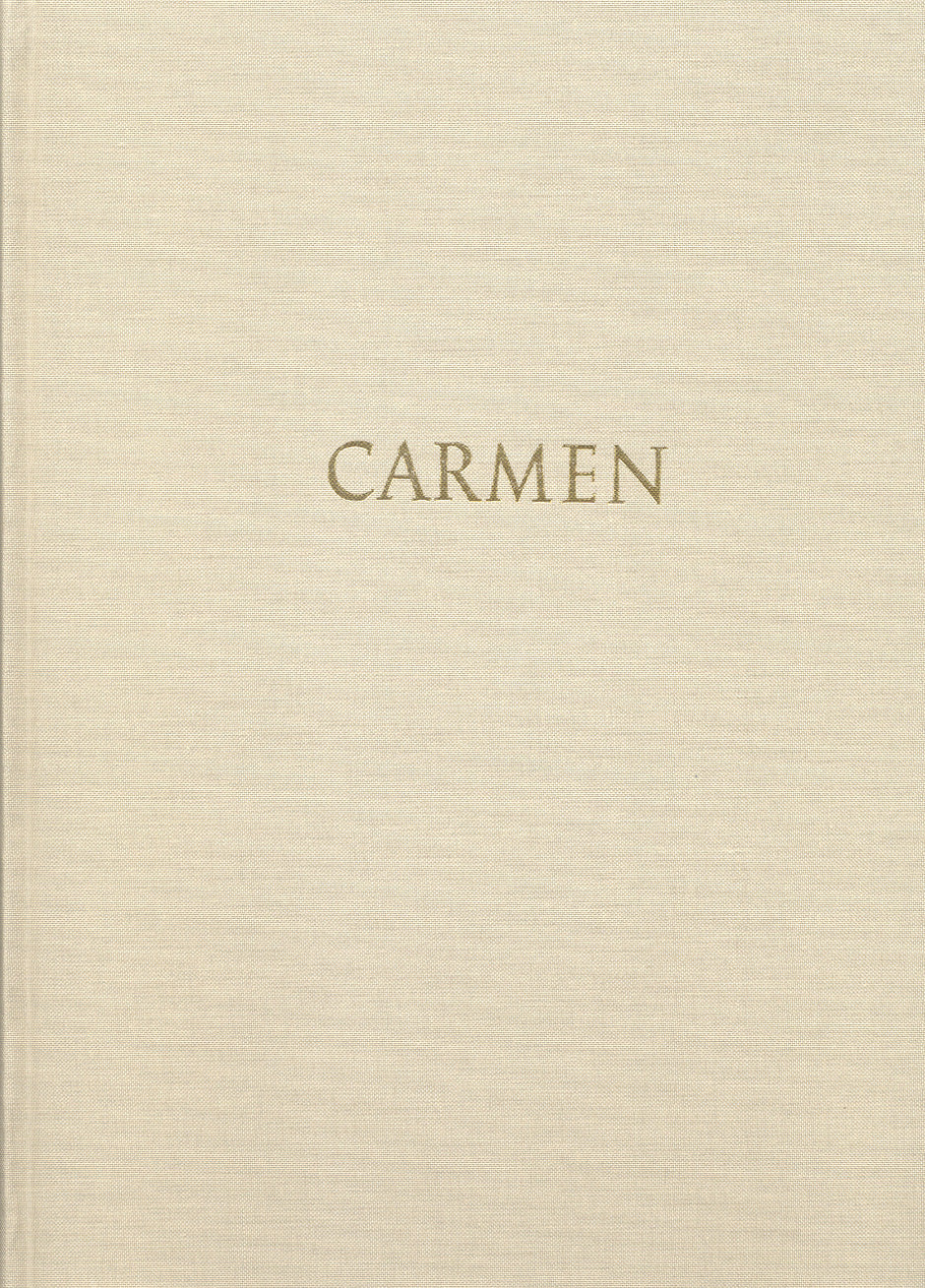 Bizet: Carmen – Barenreiter US