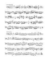 Bach: Cello Suite No. 1 in G Major, BWV 1007