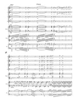 Beethoven: Mass in C Major, Op. 86 (arr. for choir & keyboards)