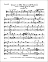 Mozart: Piano Concerto No. 6 in B-flat Major, K. 238