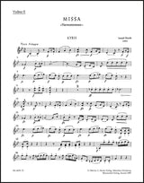 Haydn: Missa in B-flat Major, Hob. XXII:14
