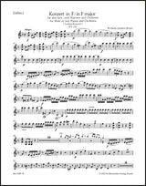 Mozart: Concerto No. 7 for 2 or 3 Pianos, K. 242 ("Lodron Concerto")