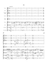 Martinů: Nonet No. 2, H 374