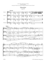 Beethoven: The Complete String Quartets