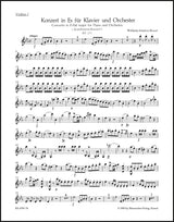 Mozart: Piano Concerto No. 9 in E-flat Major, K. 271
