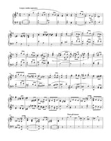 Hensel: Easter Sonata