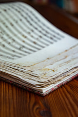 Mozart: Requiem, K. 626 - Facsimile