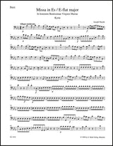Haydn: Missa in honorem BVM in E-flat Major, Hob. XXII:4