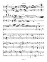 Beethoven: Piano Concerto No. 5 in E-flat Major, Op. 73
