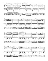 F. Couperin: Pièces de clavecin - Volume 4 (1730)