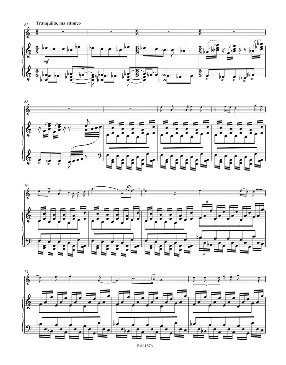 Haas: Oboe Suite, Op. 17