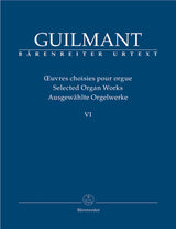 Guilmant: Concertante and Character Pieces 2