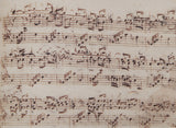Bach: Inventions and Sinfonias, BWV 772–801