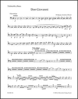 Mozart: Overture to Don Giovanni, K. 527
