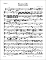 Haydn: London Symphony No. 7 in E-flat Major, Hob.I:99