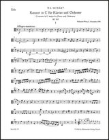 Mozart: Piano Concerto No. 25 in C Major, K. 503