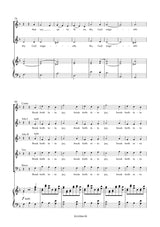 Handel: Anthem on the Peace, HWV 266 (267)