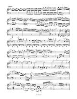 Mozart: Piano Concerto No. 27 in B-flat Major, K. 595