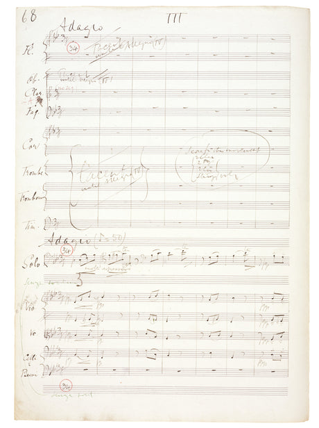 Elgar: Cello Concerto in E Minor, Op. 85