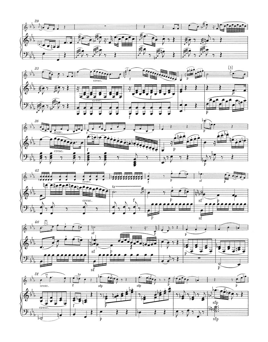 Mozart: Violin Sonatas - Late Viennese Sonatas