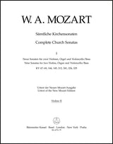 Handel: Organ Concerto No. 13 in F Major, HWV 295