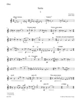 Haas: Oboe Suite, Op. 17