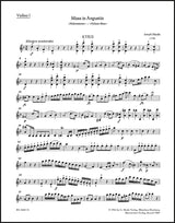 Haydn: Missa in Angustiis, Hob. XXII:11
