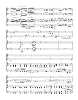 Saint-Saëns: Trios for Piano, Violin and Cello