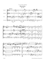 Beethoven: The Complete String Quartets