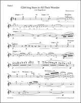 Jansson: Magnificat+