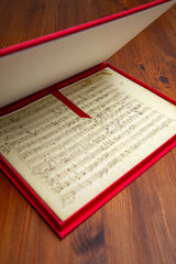 Mozart: Eine kleine Nachtmusik for Strings, K. 525