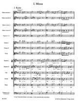 Bach: Mass in B Minor, BWV 232