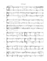 Zimmermann: Giostra Genovese