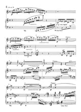 Krenek: 4 Pieces for Oboe and Piano, Op. 193