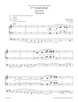 Vierne: Complete Organ Works (Volumes 1-10)